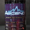 Ascend Pre-Workout™