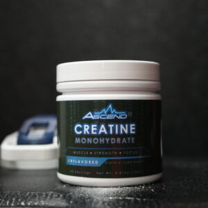 Creatine