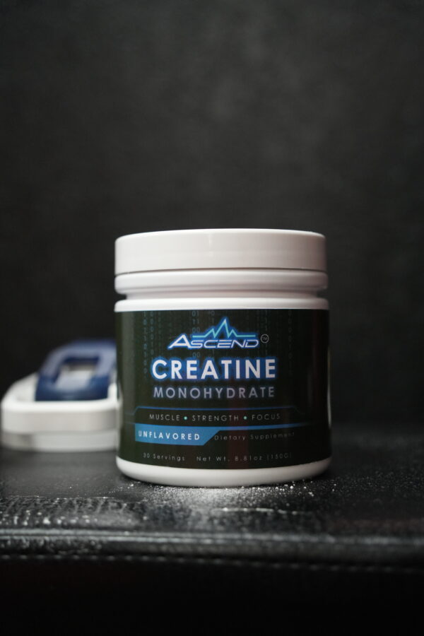 Creatine