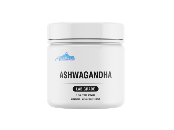 ASHWAGANDHA