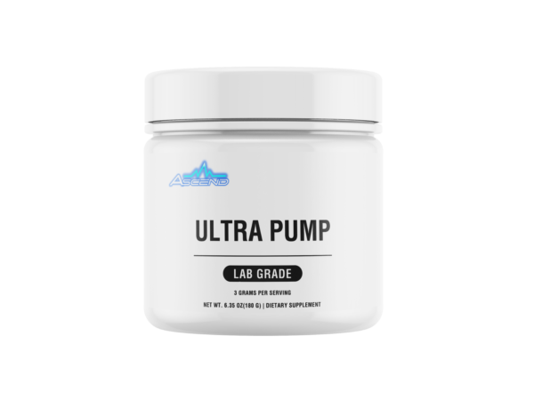 ULTRA PUMP